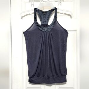Fancy Tank Top